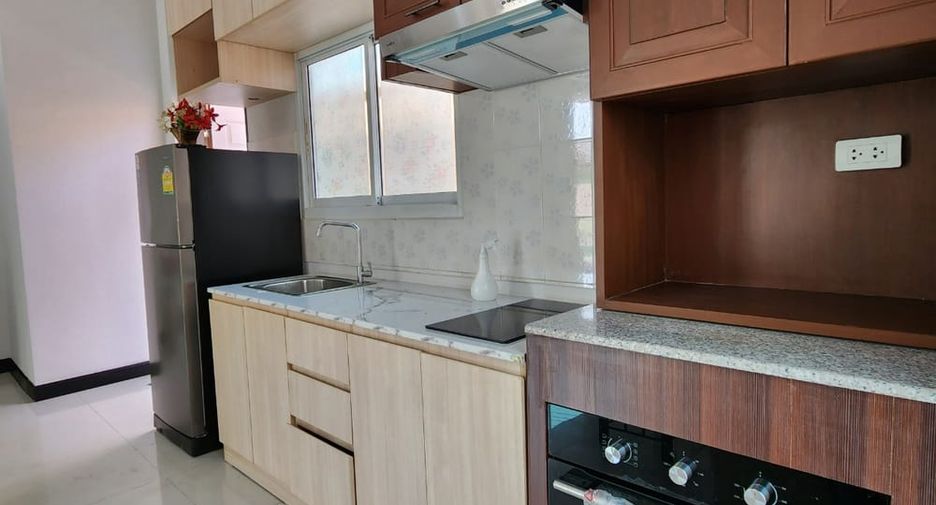 Продажа 2 спальни вилла в Восточная Паттайя, Паттайя