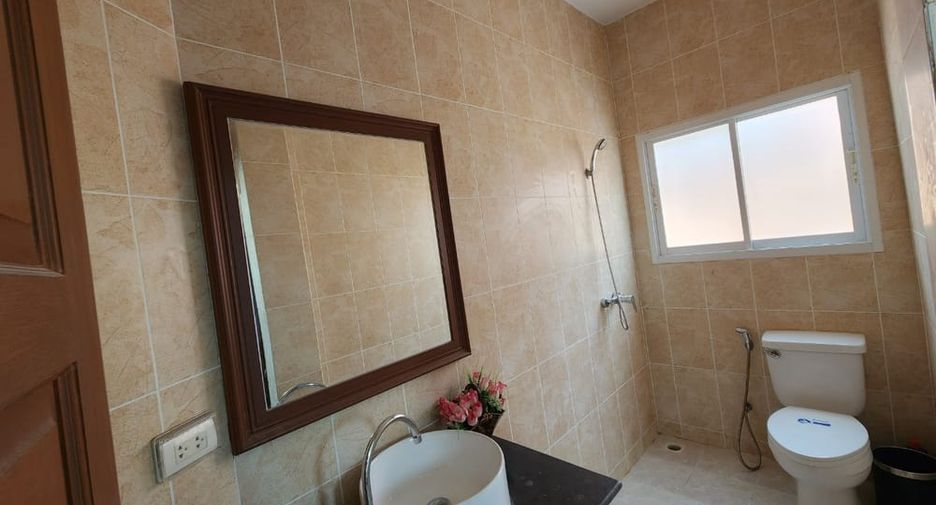 Продажа 2 спальни вилла в Восточная Паттайя, Паттайя