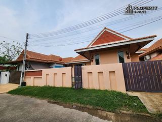 Продажа 2 спальни вилла в Банг Ламунг, Чонбури