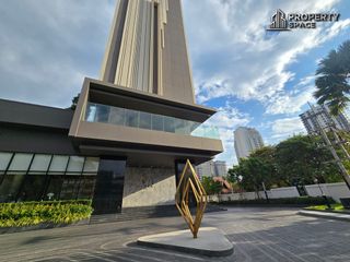 For rent and for sale 1 bed condo in Bang Lamung, Chonburi