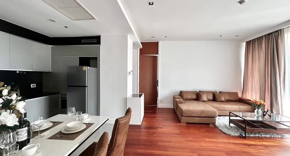 Wohnung zur Miete mit 2 Zimmer in North Pattaya, Pattaya