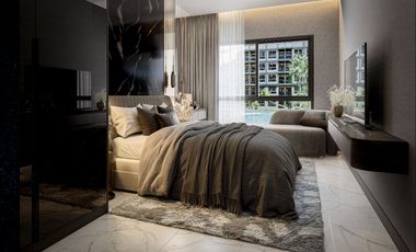 À vendre 2 chambres condo à South Pattaya, Pattaya