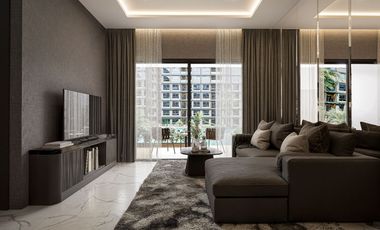 À vendre 2 chambres condo à South Pattaya, Pattaya