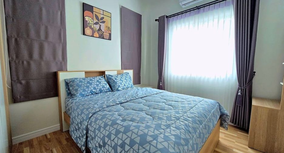 For rent 3 bedrooms villa in East Pattaya, Pattaya