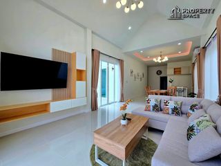 出租 3 卧室 别墅 在 Bang Lamung, Chon Buri