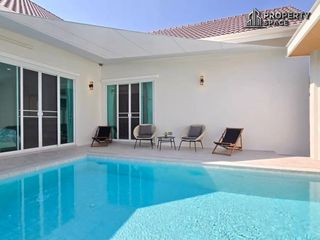 出租 3 卧室 别墅 在 Bang Lamung, Chon Buri