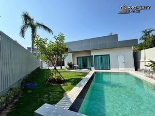 出租 3 卧室 别墅 在 Bang Lamung, Chon Buri