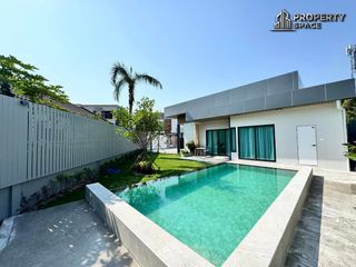 出租 3 卧室 别墅 在 Bang Lamung, Chon Buri