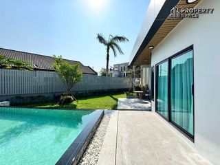 出租 3 卧室 别墅 在 Bang Lamung, Chon Buri