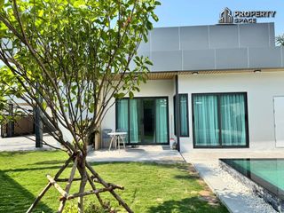 出租 3 卧室 别墅 在 Bang Lamung, Chon Buri