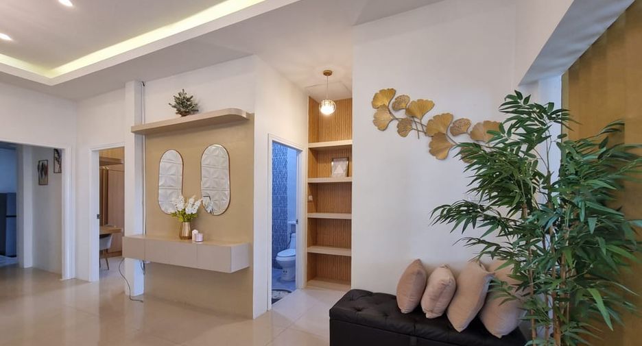 For rent and for sale 3 bedrooms house in East Pattaya, Pattaya