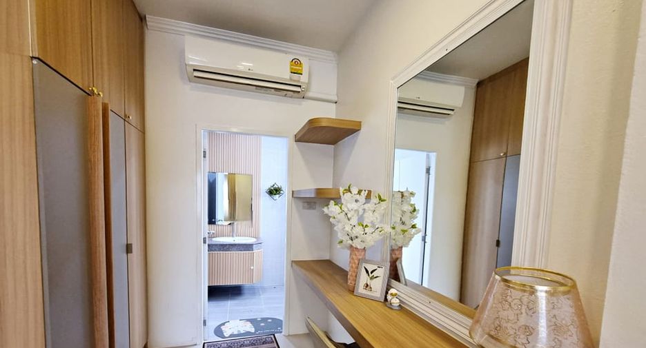 For rent and for sale 3 bedrooms house in East Pattaya, Pattaya