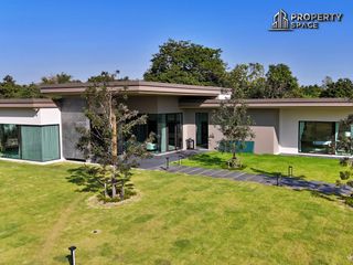 Villa zum Kauf mit 4 Zimmer in Bang Lamung, Chonburi