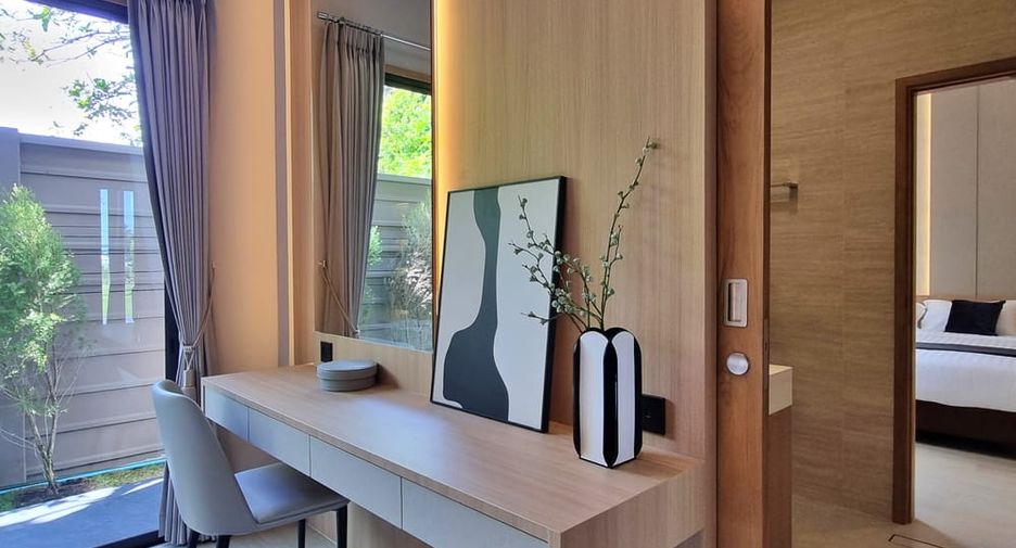 For sale 4 ベッドルーム villa in Huay Yai, Pattaya