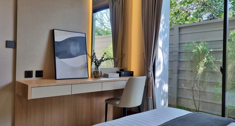 For sale 4 ベッドルーム villa in Huay Yai, Pattaya