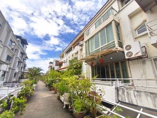 出售 3 卧室 联排别墅 在 Phaya Thai, 曼谷