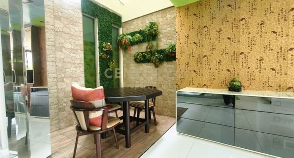 Reihenhaus zum Kauf mit 3 Zimmer in Phaya Thai, Bangkok