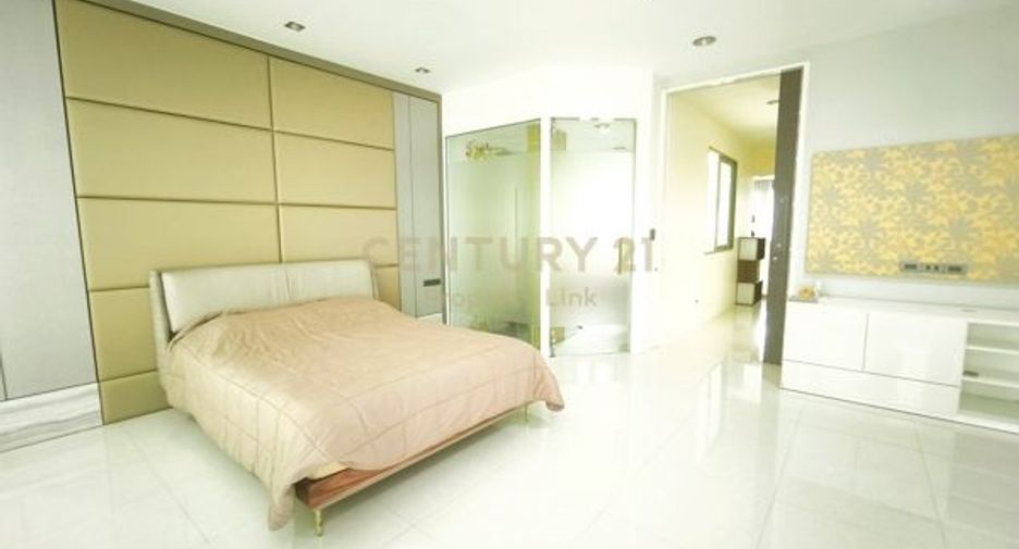 Reihenhaus zum Kauf mit 3 Zimmer in Phaya Thai, Bangkok