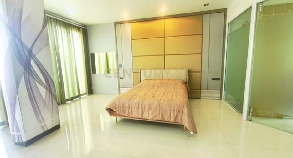 Reihenhaus zum Kauf mit 3 Zimmer in Phaya Thai, Bangkok