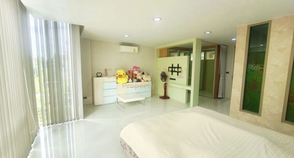 Reihenhaus zum Kauf mit 3 Zimmer in Phaya Thai, Bangkok