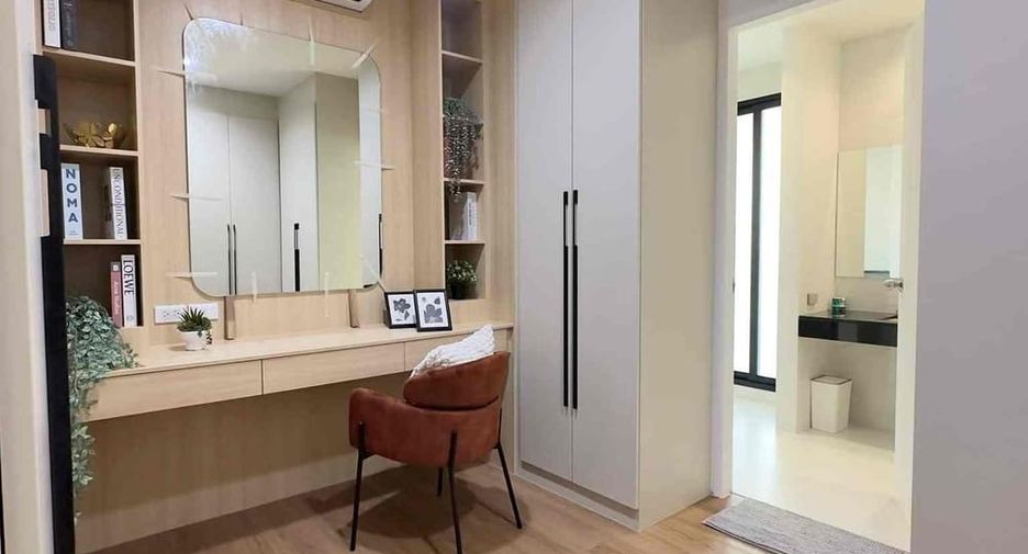 À vendre 4 chambres villa à Sattahip, Chonburi