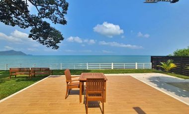 À vendre 4 chambres villa à Sattahip, Chonburi