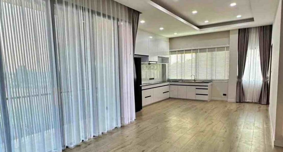 ขาย 6 ห้องนอน วิลล่า ใน พัทยาตะวันออก, พัทยา