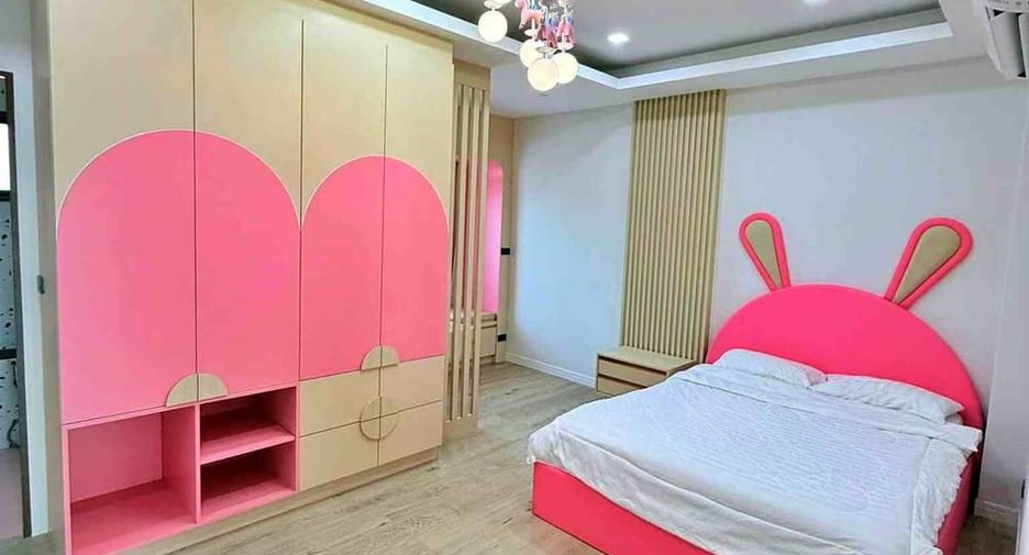 ขาย 6 ห้องนอน วิลล่า ใน พัทยาตะวันออก, พัทยา