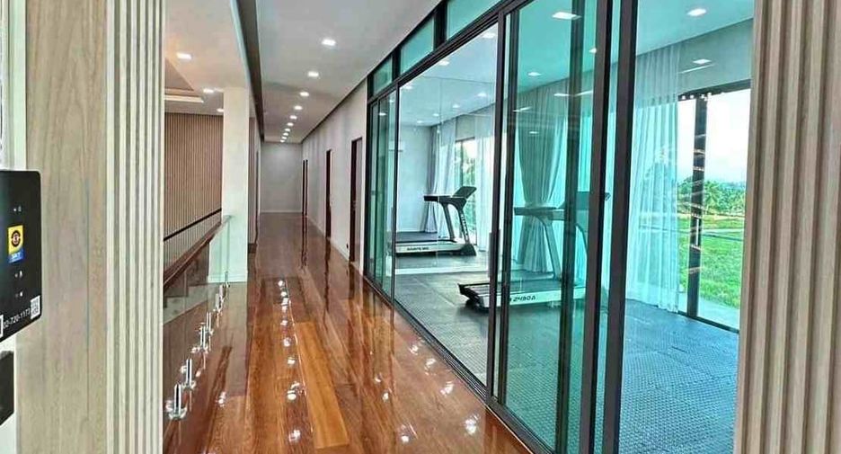 ขาย 6 ห้องนอน วิลล่า ใน พัทยาตะวันออก, พัทยา