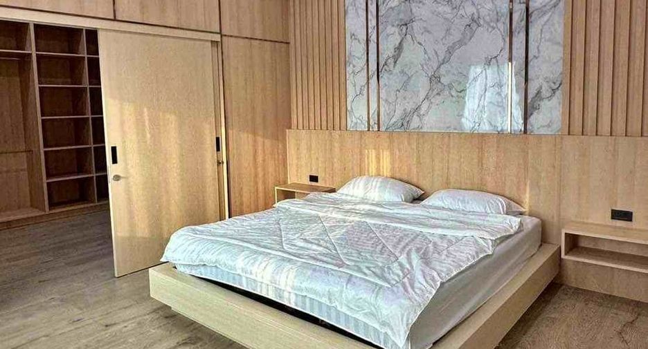 ขาย 6 ห้องนอน วิลล่า ใน พัทยาตะวันออก, พัทยา