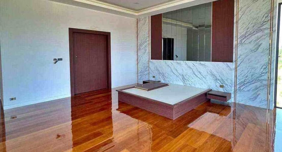 ขาย 6 ห้องนอน วิลล่า ใน พัทยาตะวันออก, พัทยา