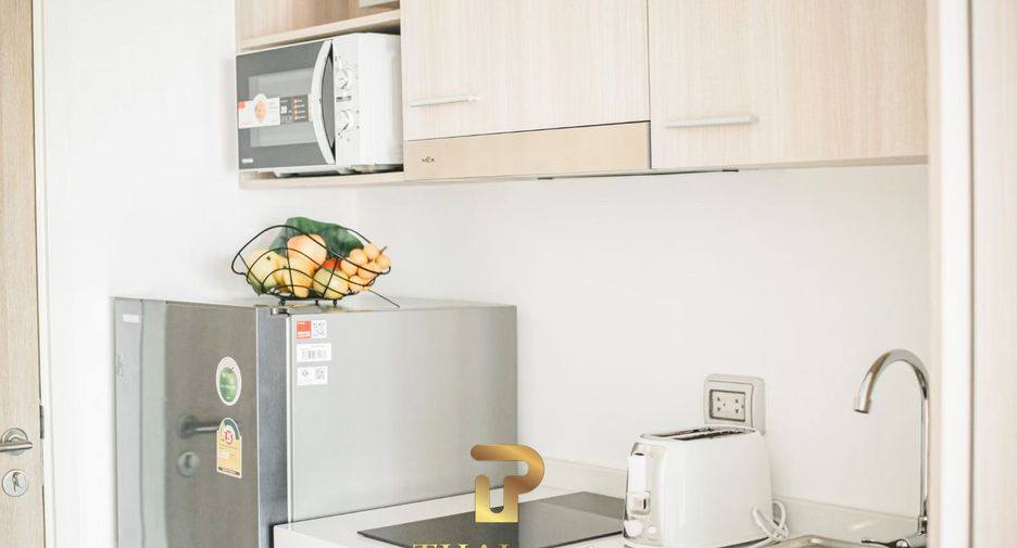 À vendre 2 chambres condo à Sattahip, Chonburi