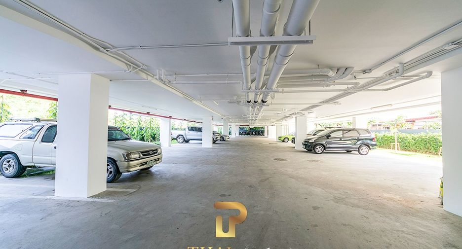 À vendre 2 chambres condo à Sattahip, Chonburi