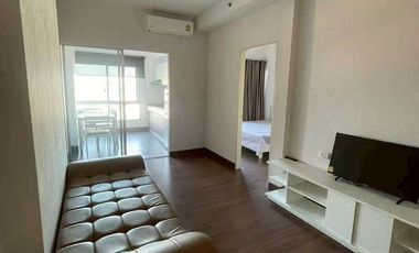 For sale 1 bed condo in Mueang Chiang Mai, Chiang Mai