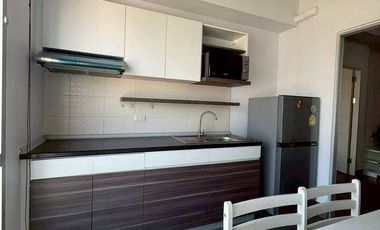 For sale 1 bed condo in Mueang Chiang Mai, Chiang Mai
