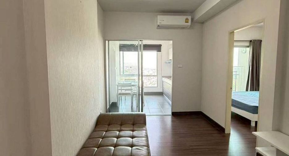 À vendre 1 chambre condo à Mueang Chiang Mai, Chiang Mai