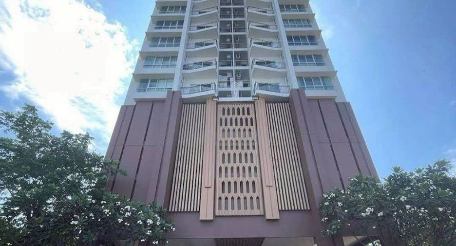 À vendre 1 chambre condo à Mueang Chiang Mai, Chiang Mai
