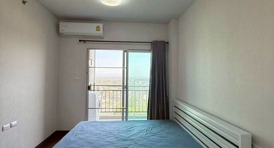 À vendre 1 chambre condo à Mueang Chiang Mai, Chiang Mai