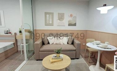 Condo en alquiler de 1 habitaciones en Bang Na, Bangkok