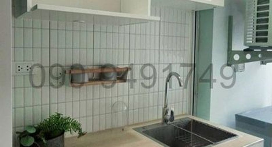 Condo en alquiler de 1 habitaciones en Bang Na, Bangkok