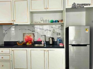 For rent and for sale 2 bedrooms condo in Bang Lamung, Chonburi