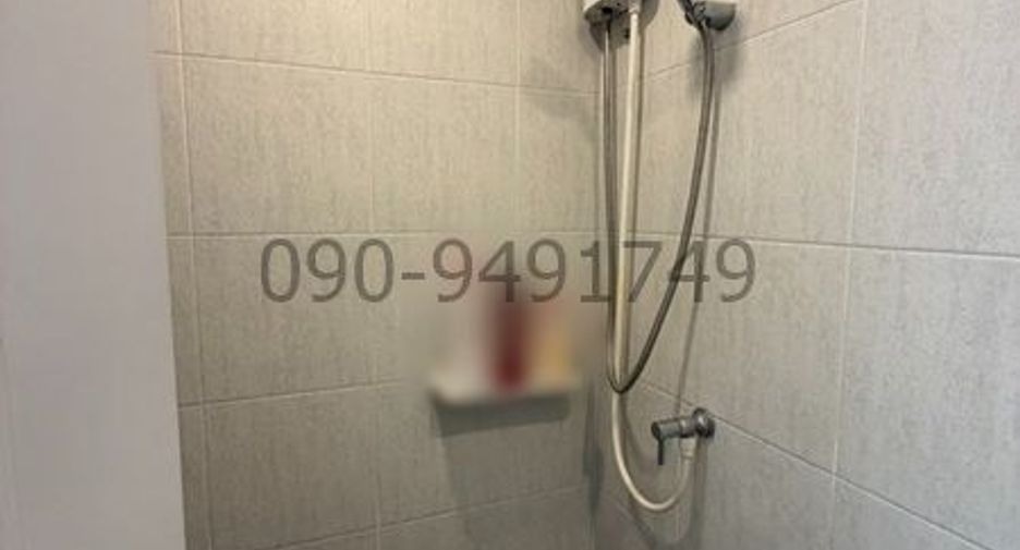 Wohnung zum Kauf mit 1 Zimmer in Lat Krabang, Bangkok