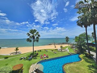 For rent 2 bedrooms condo in Bang Lamung, Chonburi