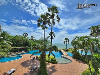 For rent 2 bedrooms condo in Bang Lamung, Chonburi