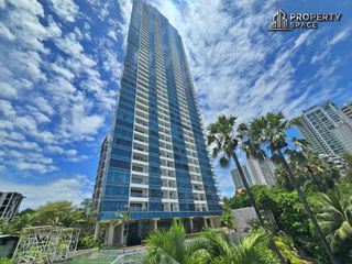 For rent 2 bedrooms condo in Bang Lamung, Chonburi