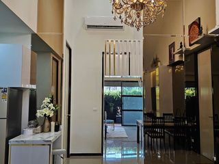 出租 2 卧室 独立屋 在 Bang Lamung, Chon Buri