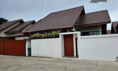 Casa en alquiler de 2 habitaciones en Huay Yai, Pattaya