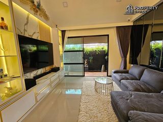 出租 2 卧室 独立屋 在 Bang Lamung, Chon Buri