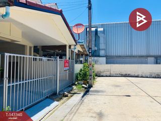 ขาย 2 ห้องนอน บ้านเดี่ยว ใน เมืองสมุทรสงคราม, สมุทรสงคราม