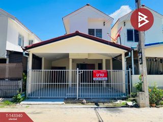 ขาย 2 ห้องนอน บ้านเดี่ยว ใน เมืองสมุทรสงคราม, สมุทรสงคราม